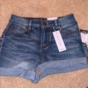 Rue 21 Jean Shorts